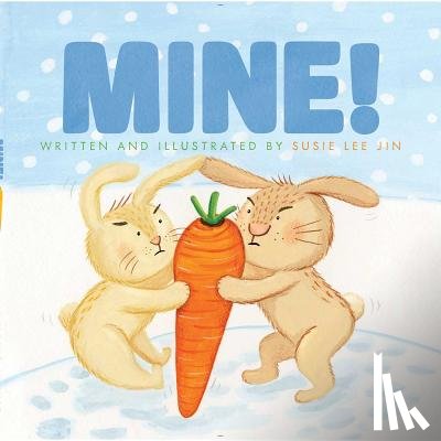 Jin, Susie Lee - Mine!