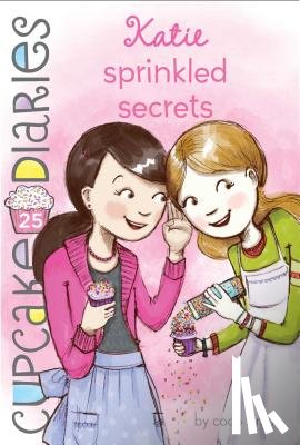 Simon, Coco - Katie Sprinkled Secrets