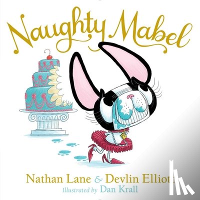 Lane, Nathan - Naughty Mabel