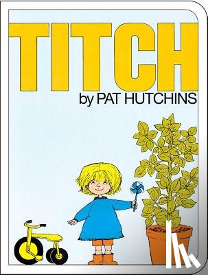 Hutchins, Pat - TITCH