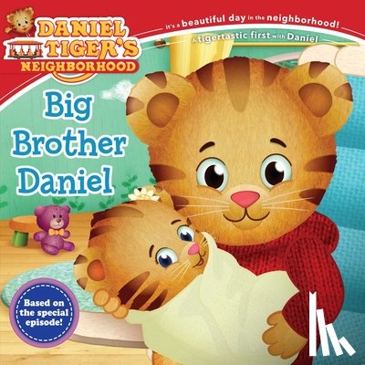 Santomero, Angela C. - Big Brother Daniel