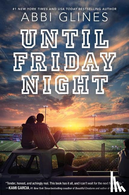 Glines, Abbi - Glines, A: Until Friday Night