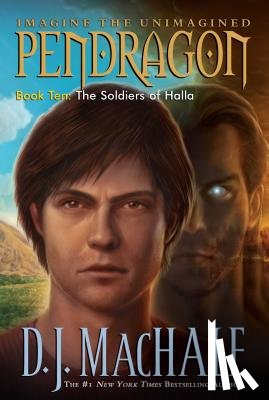 Machale, D. J. - The Soldiers of Halla