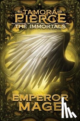 Pierce, Tamora - Emperor Mage