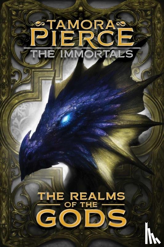 Pierce, Tamora - Pierce, T: Realms of the Gods