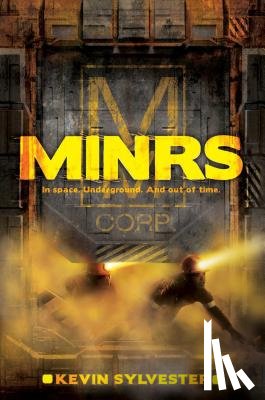 Sylvester, Kevin - Minrs