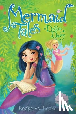 Dadey, Debbie - Books vs. Looks