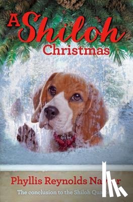 Naylor, Phyllis Reynolds - A Shiloh Christmas