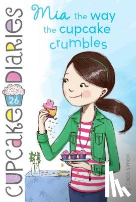 Simon, Coco - MIA the Way the Cupcake Crumbles
