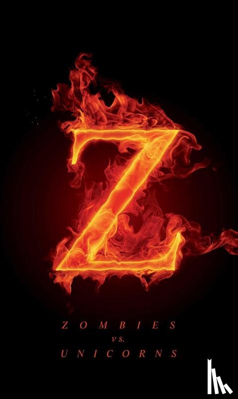  - Zombies vs. Unicorns