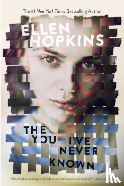 Hopkins, Ellen - The You I've Never Known