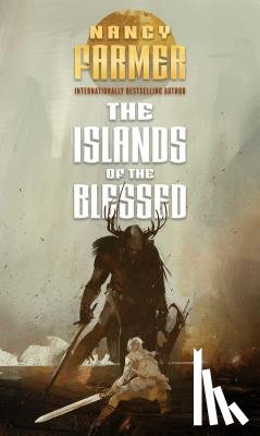 Farmer, Nancy - The Islands of the Blessed
