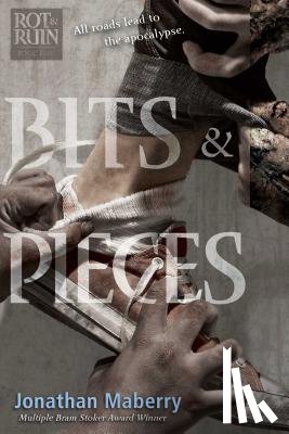 Maberry, Jonathan - Bits & Pieces