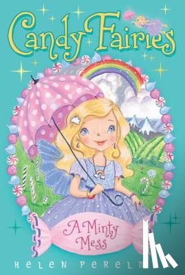Perelman, Helen - A Minty Mess