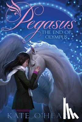 O'Hearn, Kate - The End of Olympus