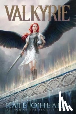O'Hearn, Kate - Valkyrie