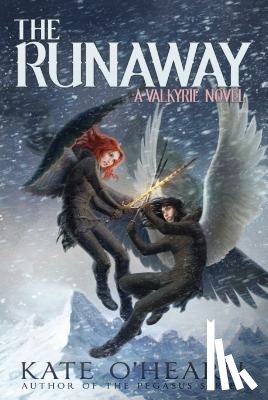 O'Hearn, Kate - The Runaway