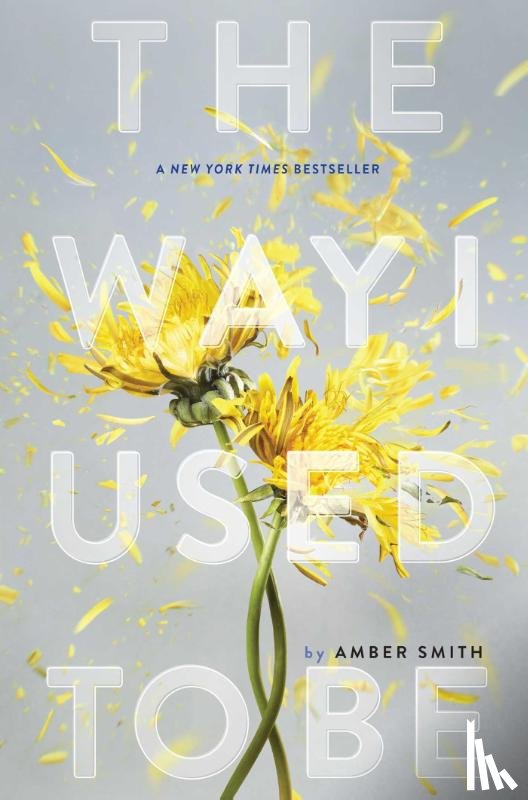 Smith, Amber - Smith, A: Way I Used to Be