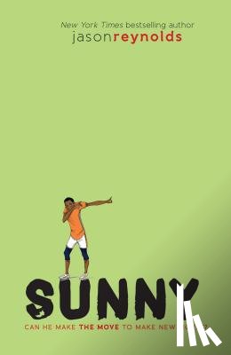 Reynolds, Jason - Sunny