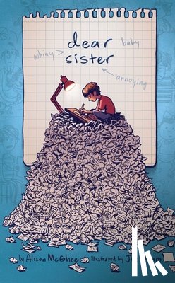 McGhee, Alison - Dear Sister