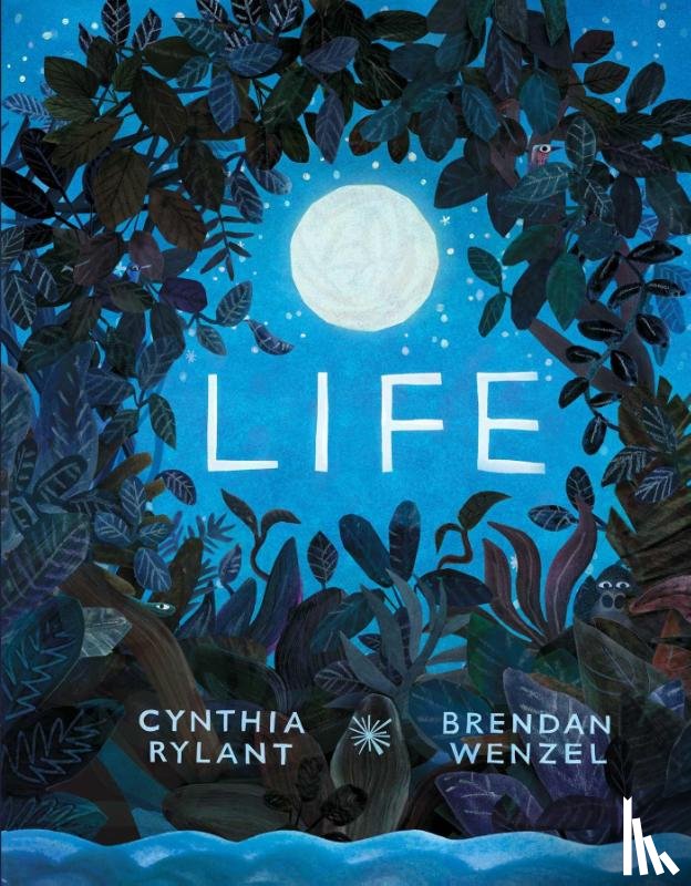 Rylant, Cynthia - Rylant, C: Life