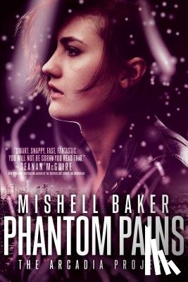 Baker, Mishell - Phantom Pains