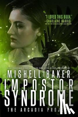 Baker, Mishell - Impostor Syndrome