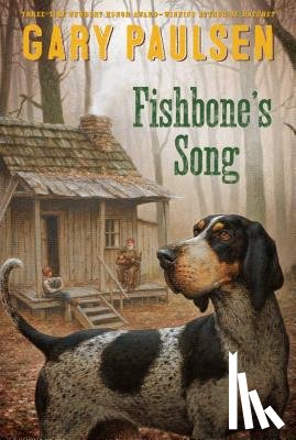 Paulsen, Gary - Fishbone's Song