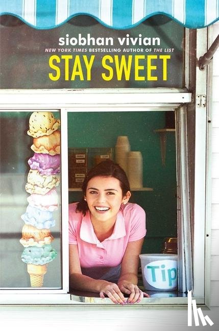 Vivian, Siobhan - STAY SWEET