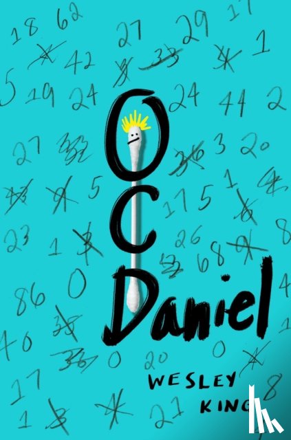 King, Wesley - OCDaniel