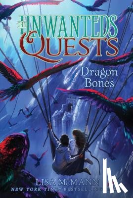 McMann, Lisa - Dragon Bones