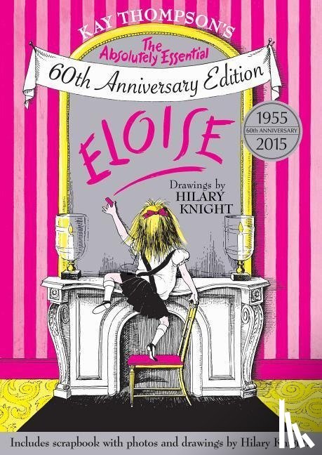 Thompson, Kay - ELOISE