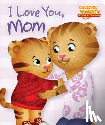 Testa, Maggie - I Love You, Mom