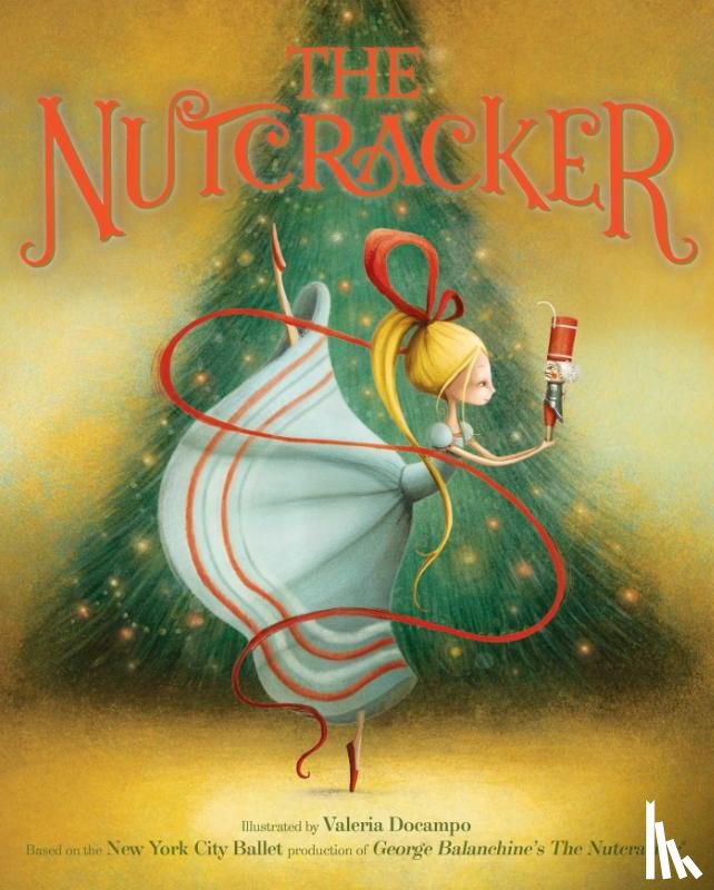 New York City Ballet - New York City Ballet: Nutcracker