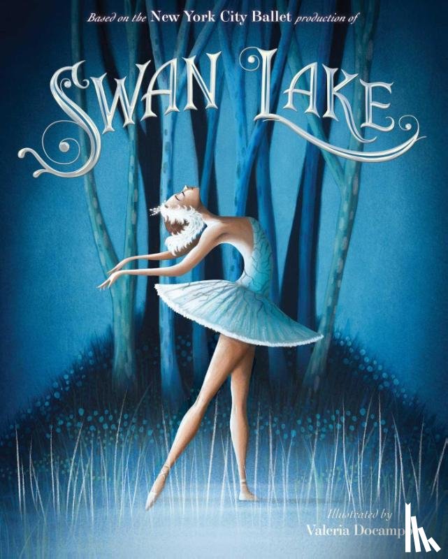 New York City Ballet - Swan Lake