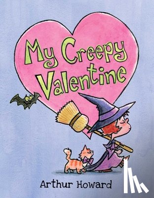 Howard, Arthur - My Creepy Valentine