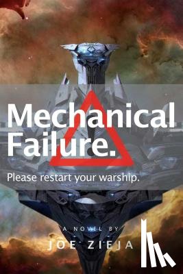 Zieja, Joe - Mechanical Failure