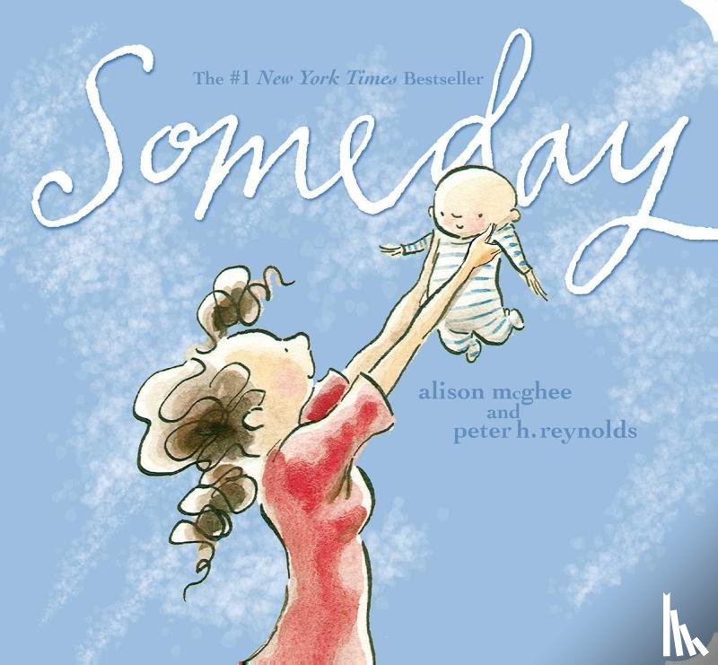 McGhee, Alison - SOMEDAY-BOARD