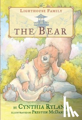 Rylant, Cynthia - The Bear