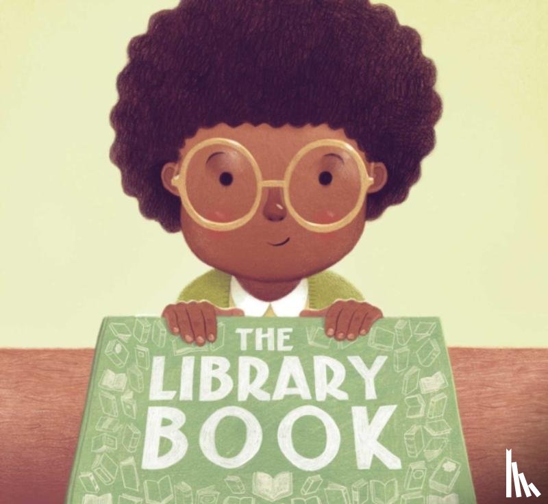 Chapin, Tom, Mark, Michael - The Library Book