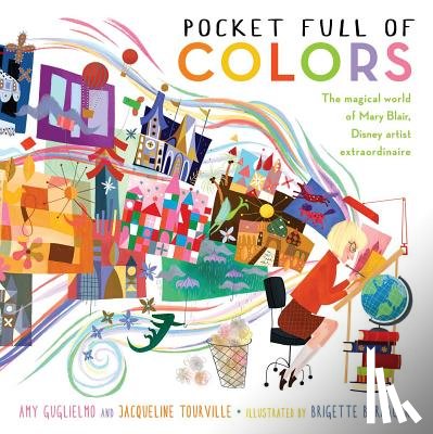 Guglielmo, Amy, Tourville, Jacqueline - PCKT FULL OF COLORS