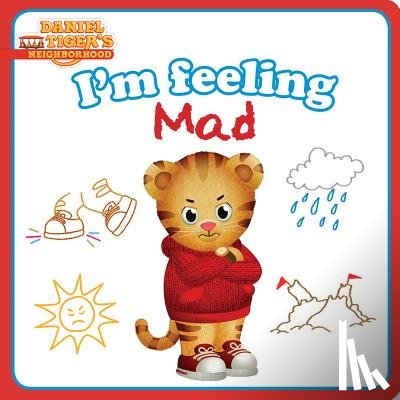 Shaw, Natalie - I'm Feeling Mad