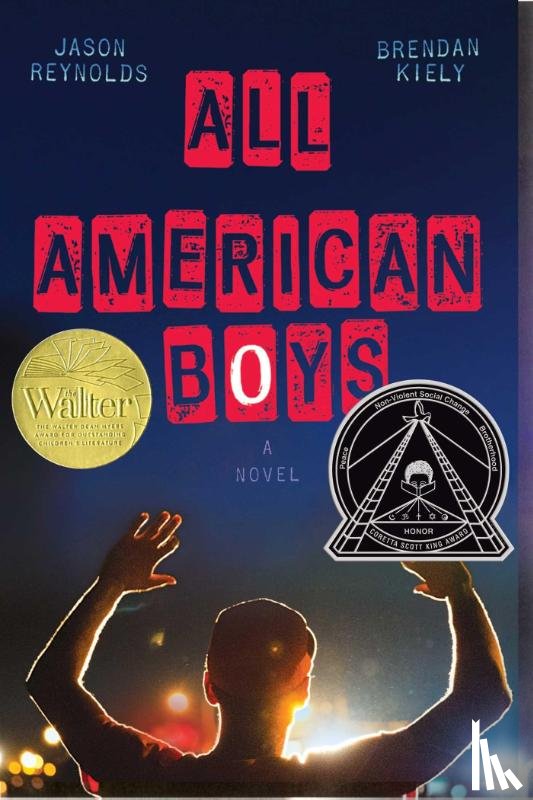 Reynolds, Jason, Kiely, Brendan - Reynolds, J: All American Boys