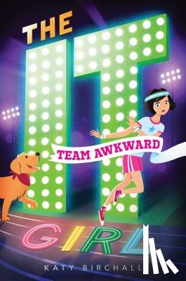 Birchall, Katy - The Team Awkward