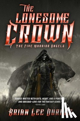 Durfee, Brian Lee - The Lonesome Crown