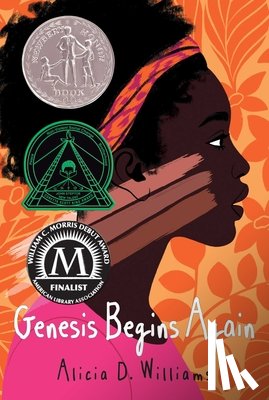 Williams, Alicia D. - Genesis Begins Again