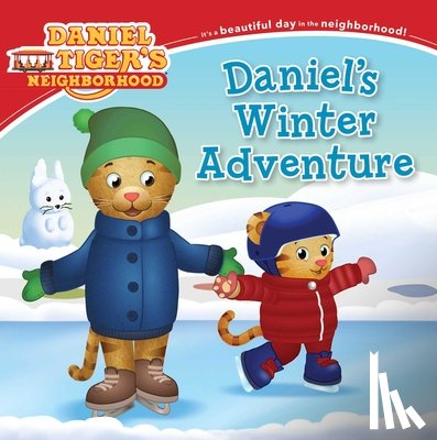 Friedman, Becky - Daniel's Winter Adventure