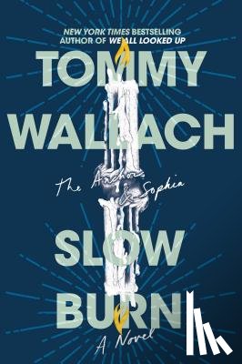 Wallach, Tommy - The Slow Burn