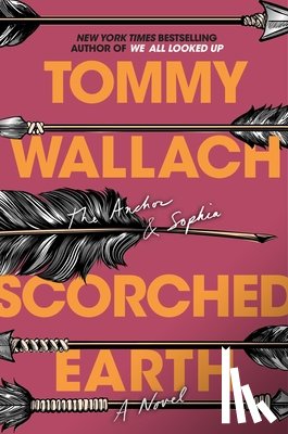 Wallach, Tommy - Scorched Earth