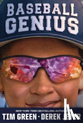 Green, Tim - Baseball Genius
